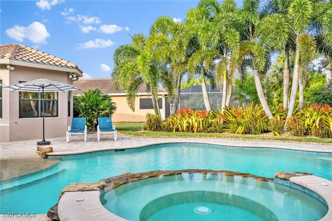 13588 Mandarin Circle, Naples, FL 34109 - Image #1