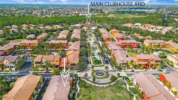 9078 Albion Lane S #6603, Naples, FL 34113