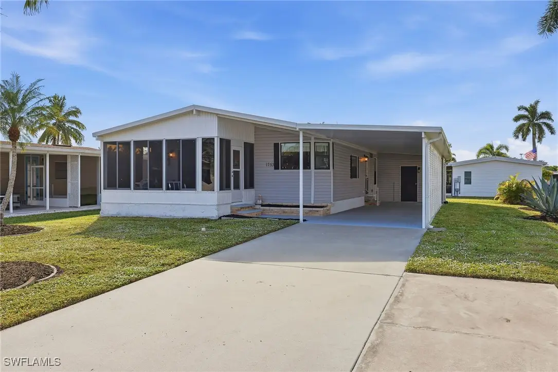 1753 Beverly Drive, Naples, FL 34114 - #1