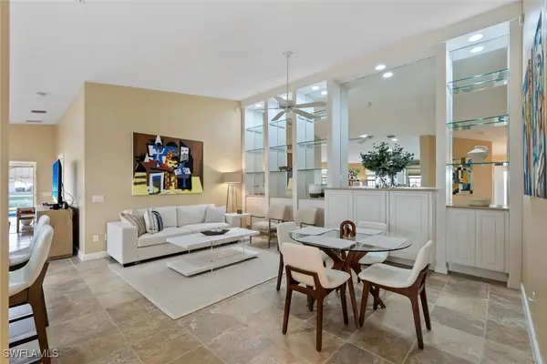 7594 Rozzini Lane, Naples, FL 34114