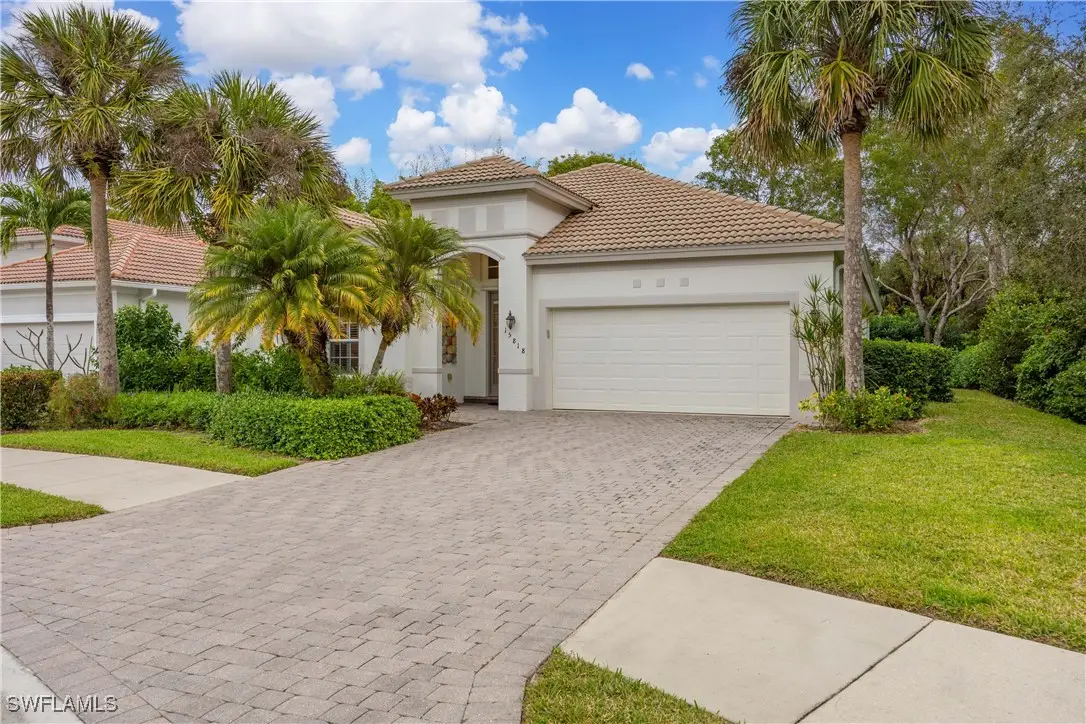 15818 Delaplata Lane, Naples, FL 34110 - Image #1