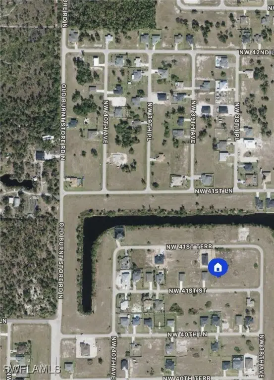 3813 NW 41st Street, Cape Coral, FL 33993 - Image #3