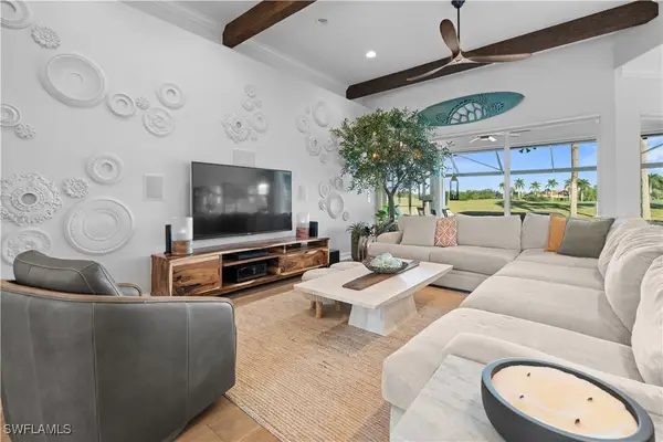 6977 Bent Grass Drive, Naples, FL 34113