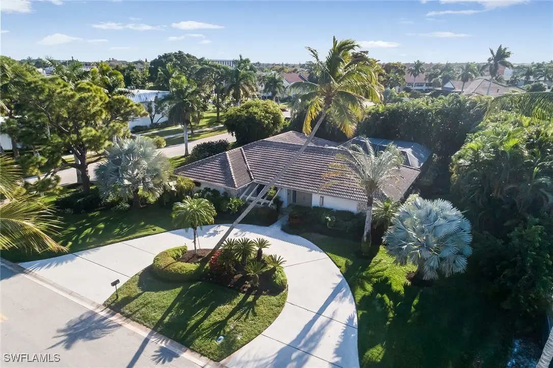 748 Willowhead Drive, Naples, FL 34103 - Image #1