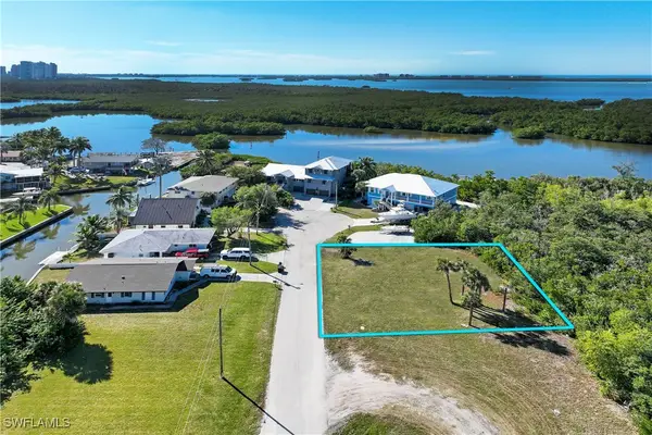 24519 Sailfish Street, Bonita Springs, FL 34134