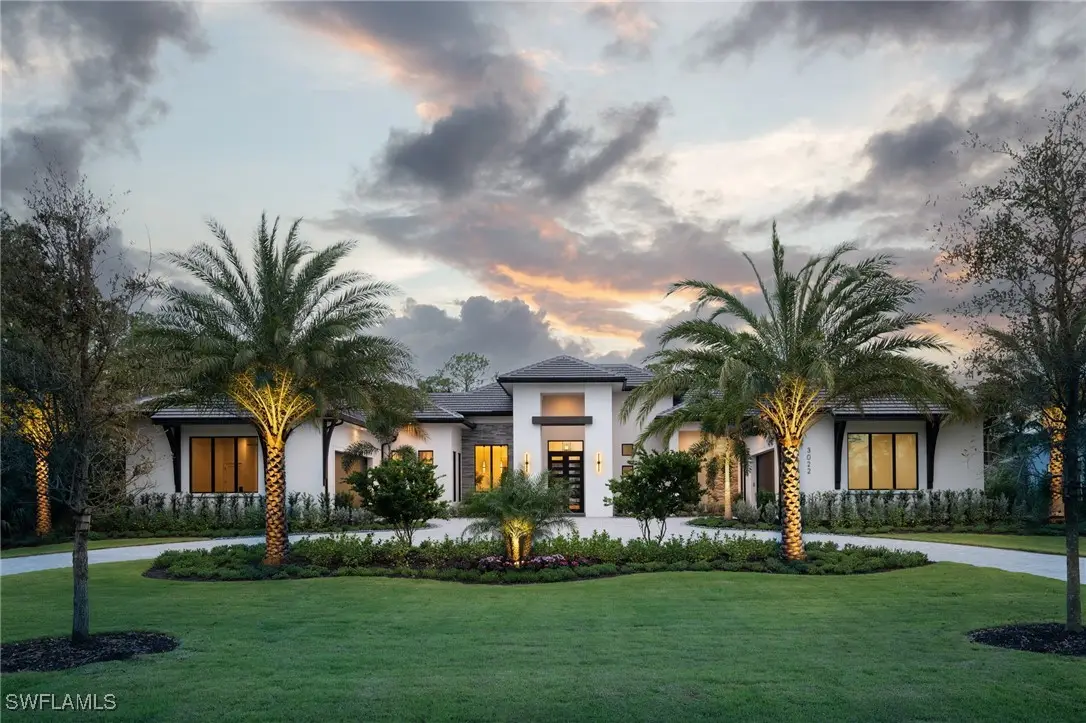 3022 Ravenna Avenue, Naples, FL 34120 - #1