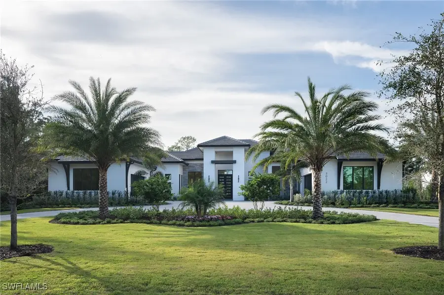 3022 Ravenna Avenue, Naples, FL 34120 - #2
