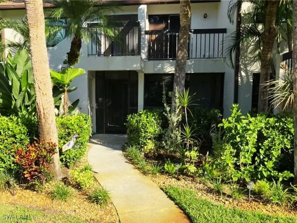 1826 Kings Lake Boulevard #7-101, Naples, FL 34112 - Image #1