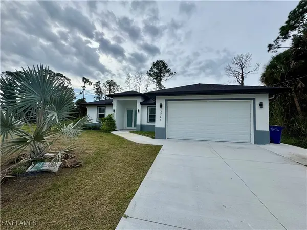 3743 Kenyon Street, Fort Myers, FL 33905