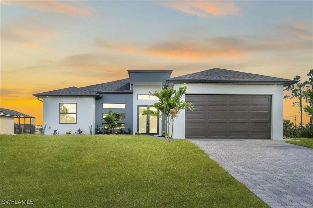 2318 NW 30th Terrace, Cape Coral, FL 33993 - #1