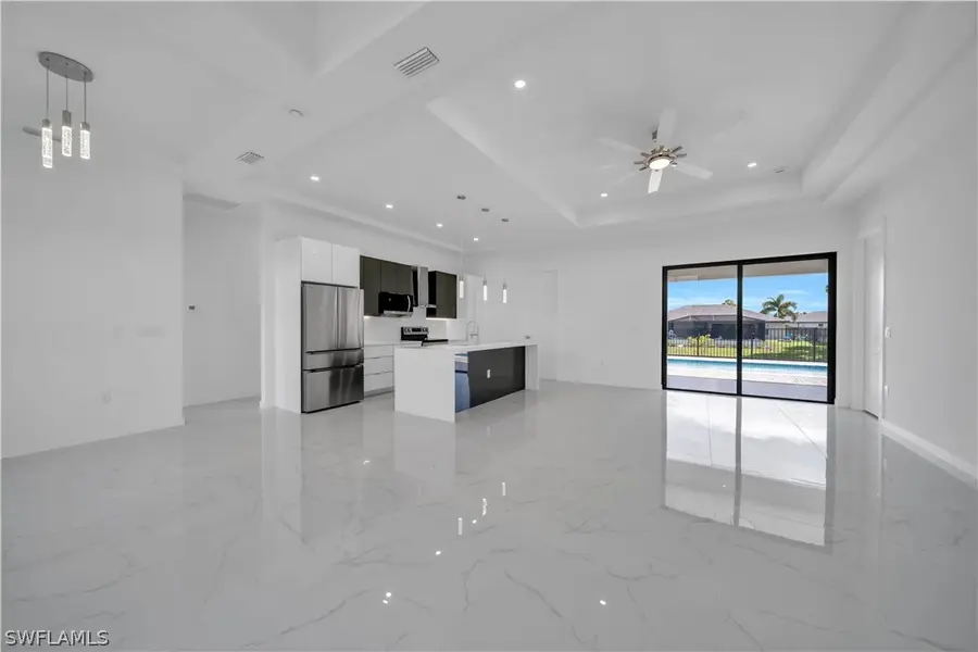 2318 NW 30th Terrace, Cape Coral, FL 33993 - #2