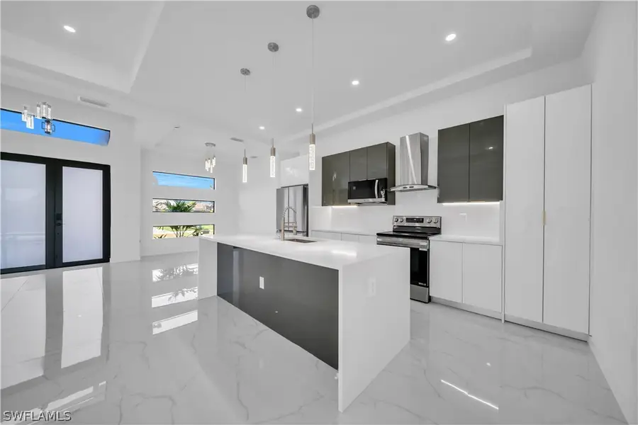 2318 NW 30th Terrace, Cape Coral, FL 33993 - #3