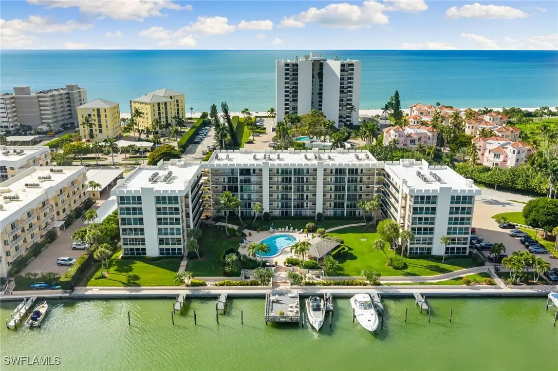 3500 Gulf Shore Boulevard N #406, Naples, FL 34103 - Image #1