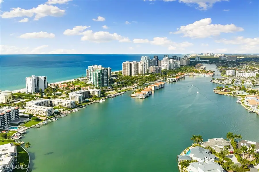 3500 Gulf Shore Boulevard N #406, Naples, FL 34103 - Image #3