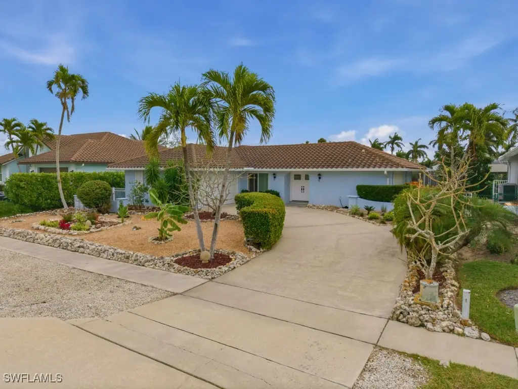 53 Madagascar Court, Marco Island, FL 34145 - #1