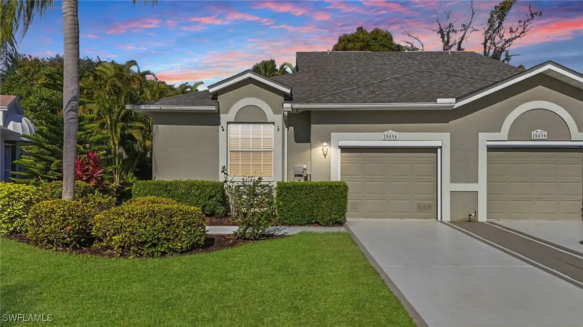 20894 Blacksmith Forge, Estero, FL 33928 - Image #1