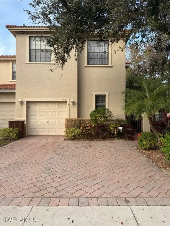 7576 Bristol Circle, Naples, FL 34120 - Image #1