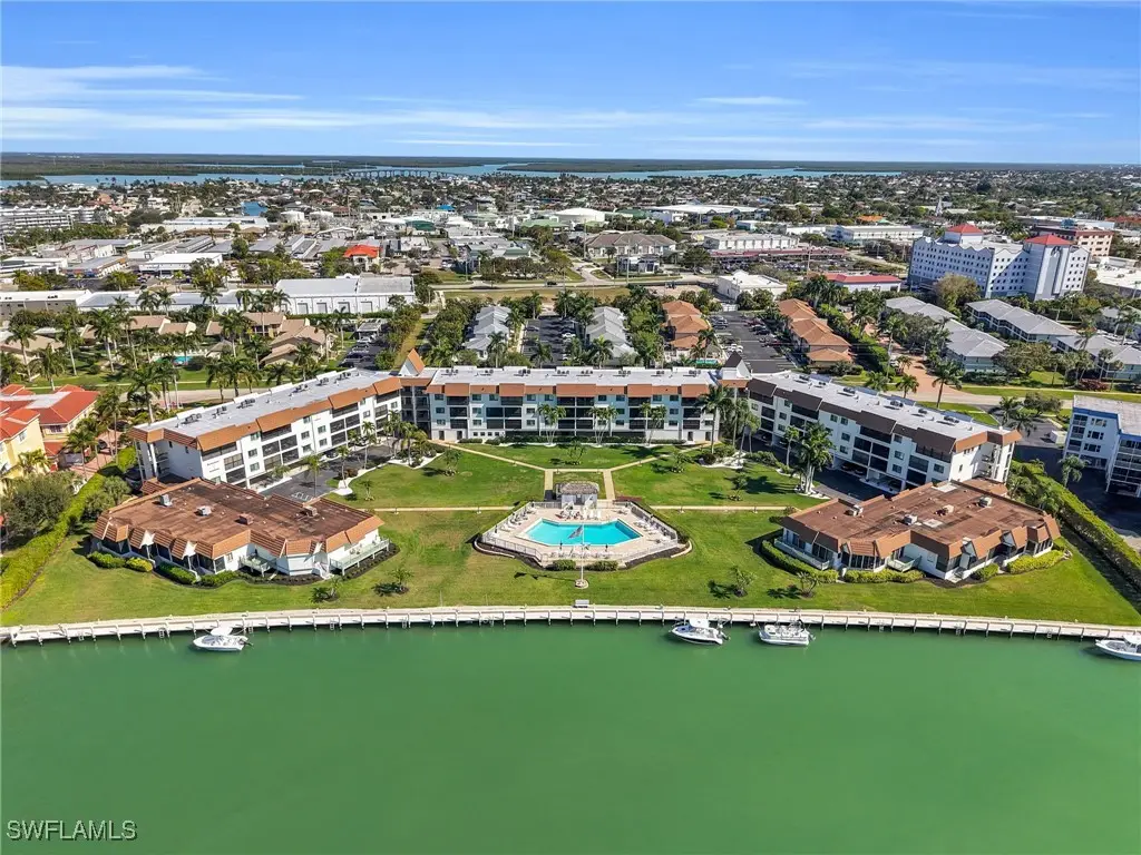 750 W Elkcam Circle #107, Marco Island, FL 34145 - Image #1