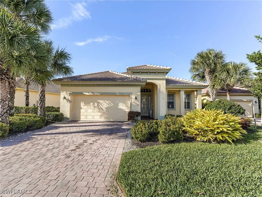 12020 Bramble Cove Drive, Fort Myers, FL 33905 - Image #1