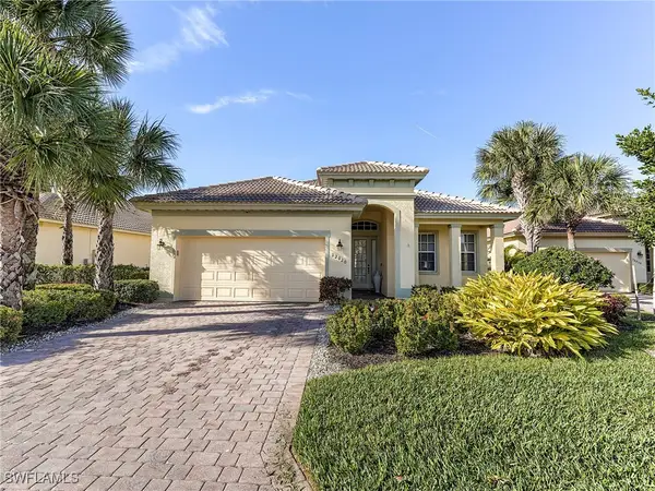 12020 Bramble Cove Drive, Fort Myers, FL 33905