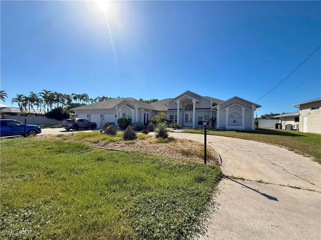 2124 Cornwallis Parkway, Cape Coral, FL 33904 - Image #1