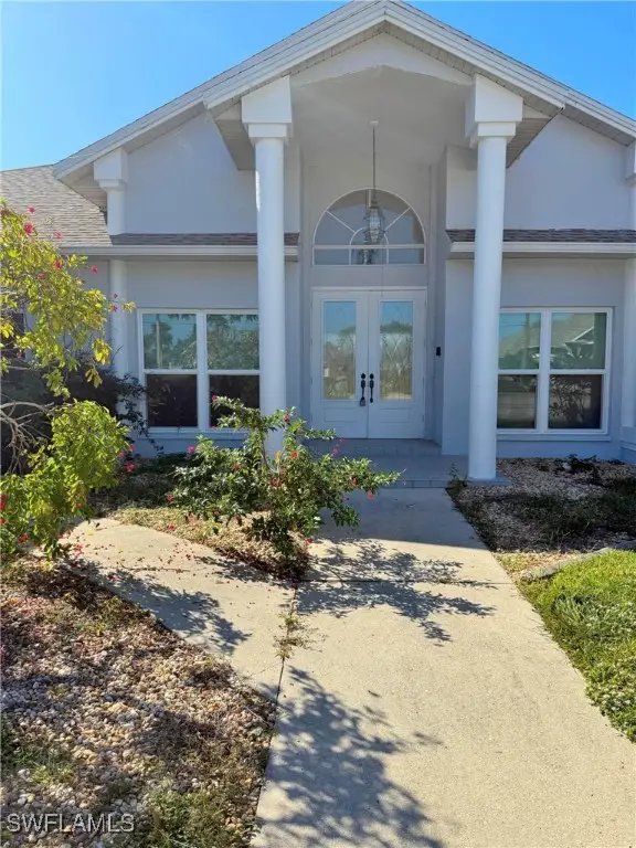 2124 Cornwallis Parkway, Cape Coral, FL 33904 - Image #2