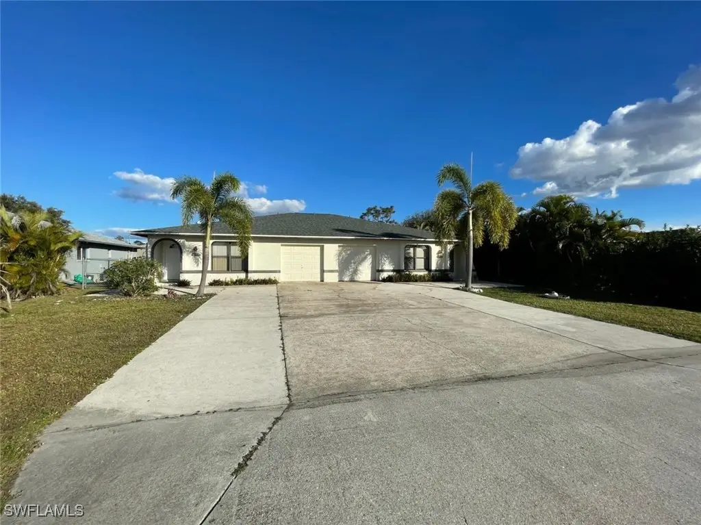 1415 SE 23rd Place, Cape Coral, FL 33990 - Image #1