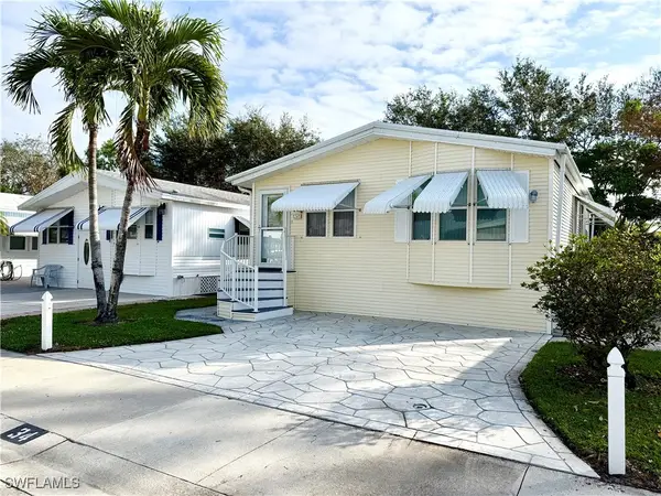 34 Bass Lane #34, Naples, FL 34114