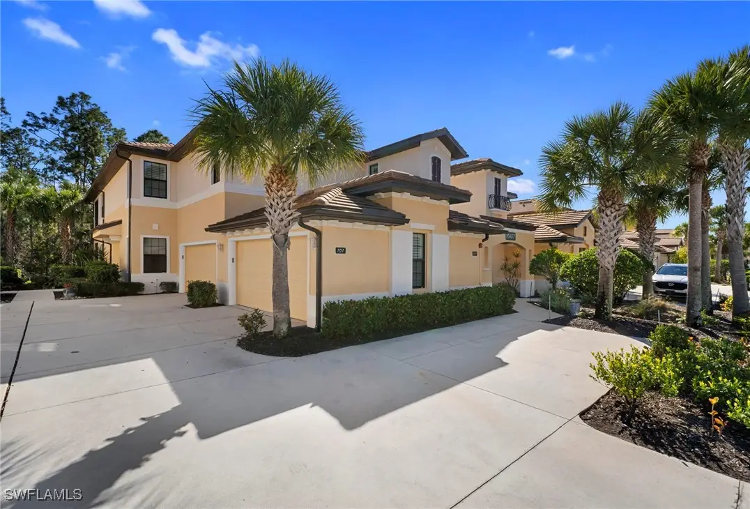10467 Casella Way #101, Fort Myers, FL 33913 - Image #1