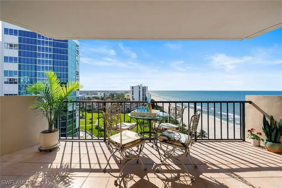 4001 Gulf Shore Boulevard N #1205, Naples, FL 34103 - Image #3