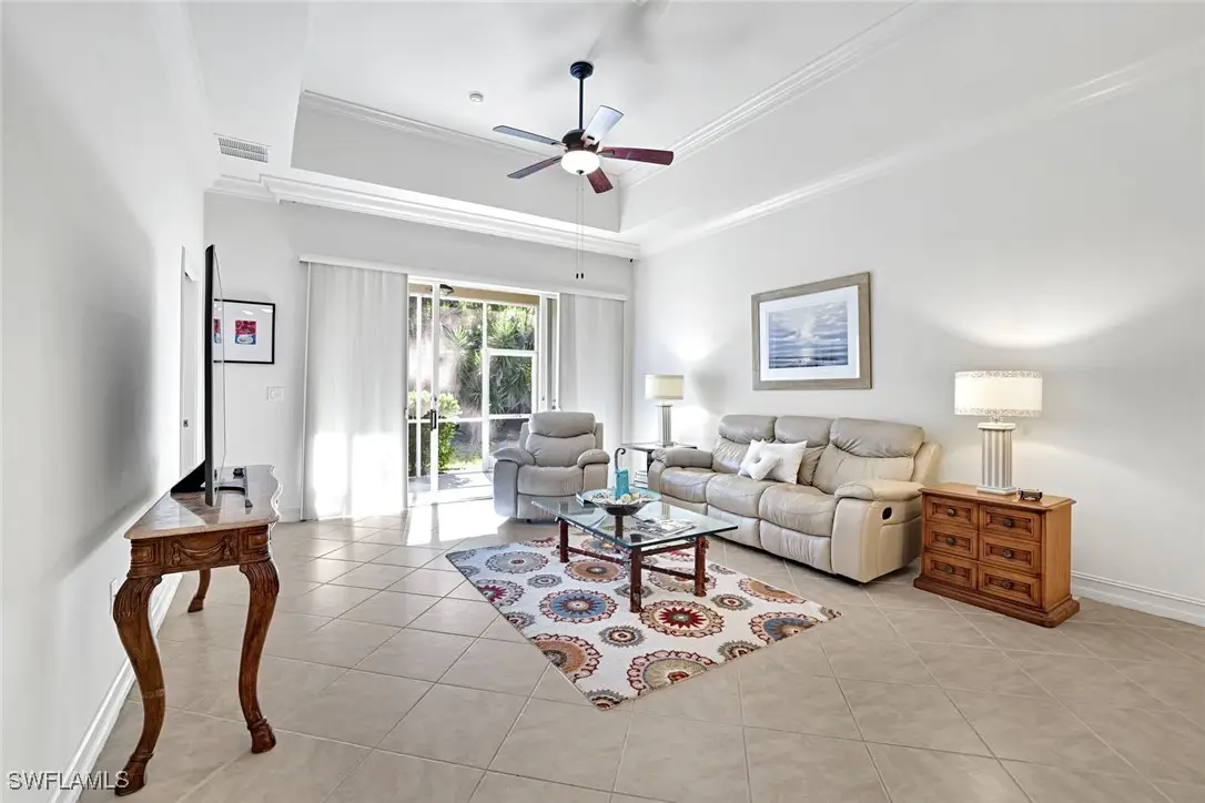 8120 Sanctuary Drive #1, Naples, FL 34104 - Image #1