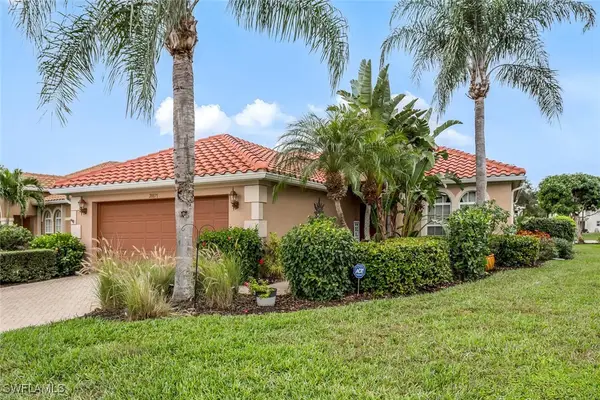 20071 Rookery Drive, Estero, FL 33928