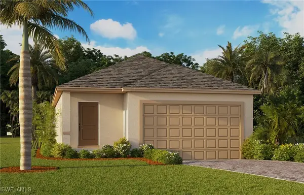 1198 Brooklands Drive, Fort Myers, FL 33905