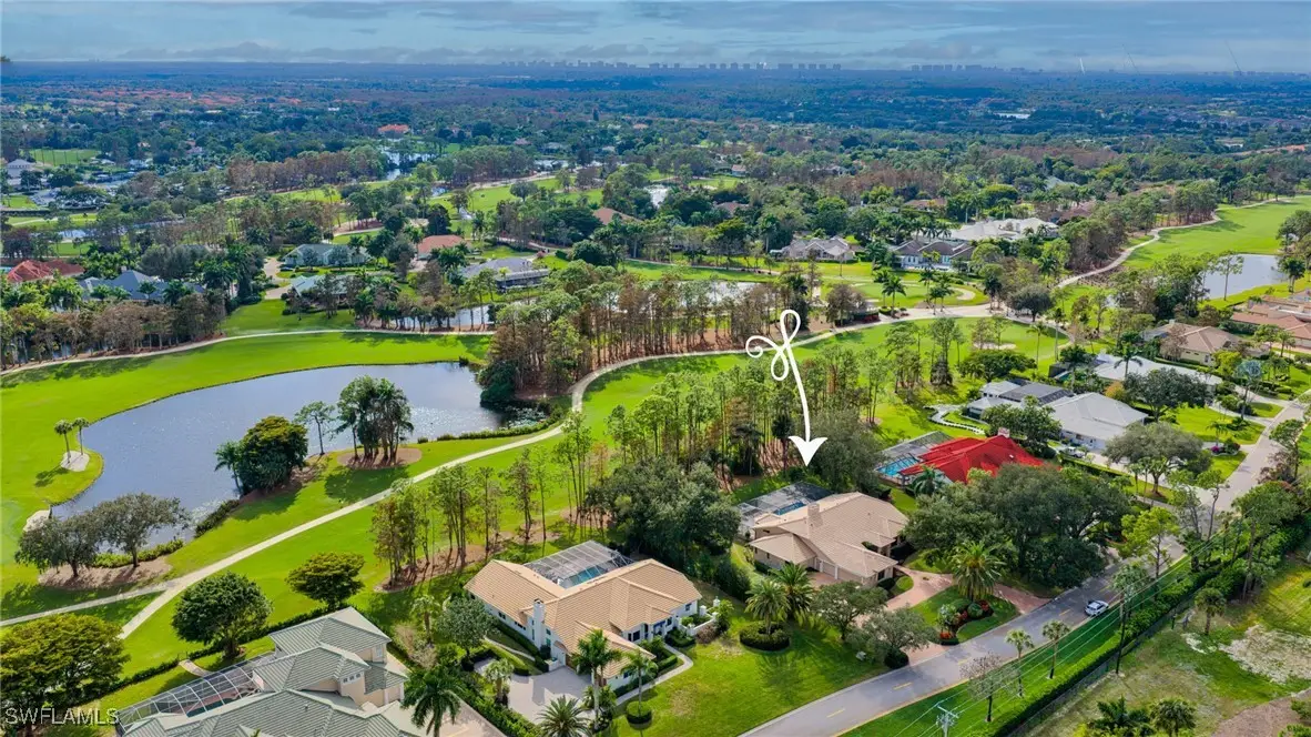 4556 Pond Apple Drive N, Naples, FL 34119 - Image #1