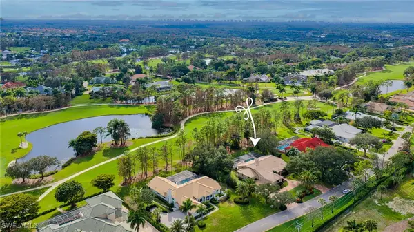 4556 Pond Apple Drive N, Naples, FL 34119
