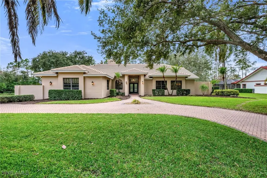 4556 Pond Apple Drive N, Naples, FL 34119 - Image #2