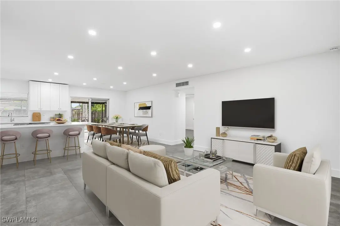 2564 Poinciana Street, Naples, FL 34105 - Image #1