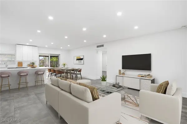 2564 Poinciana Street, Naples, FL 34105