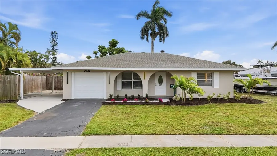 2564 Poinciana Street, Naples, FL 34105 - Image #2