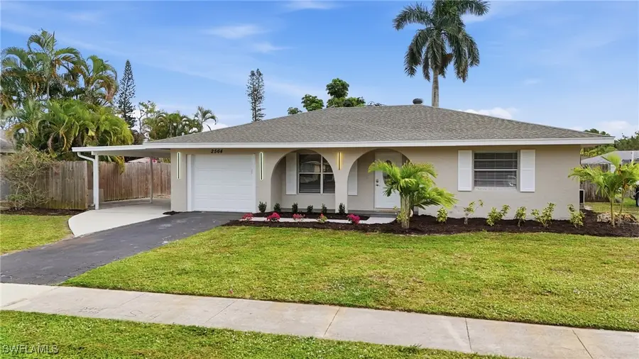 2564 Poinciana Street, Naples, FL 34105 - Image #3
