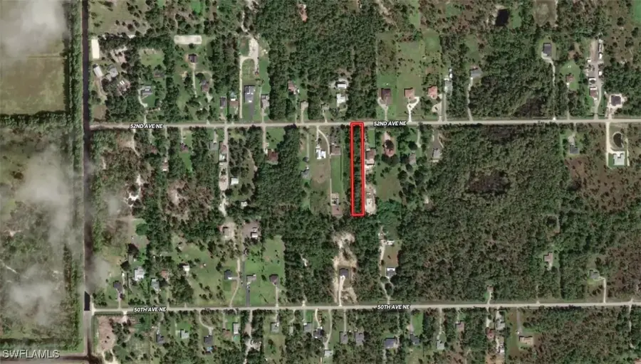 0 52nd Avenue, Naples, FL 34120 - Image #2
