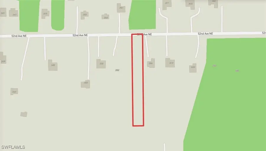 0 52nd Avenue, Naples, FL 34120 - Image #3