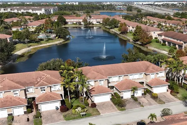 9544 Roundstone Circle, Fort Myers, FL 33967