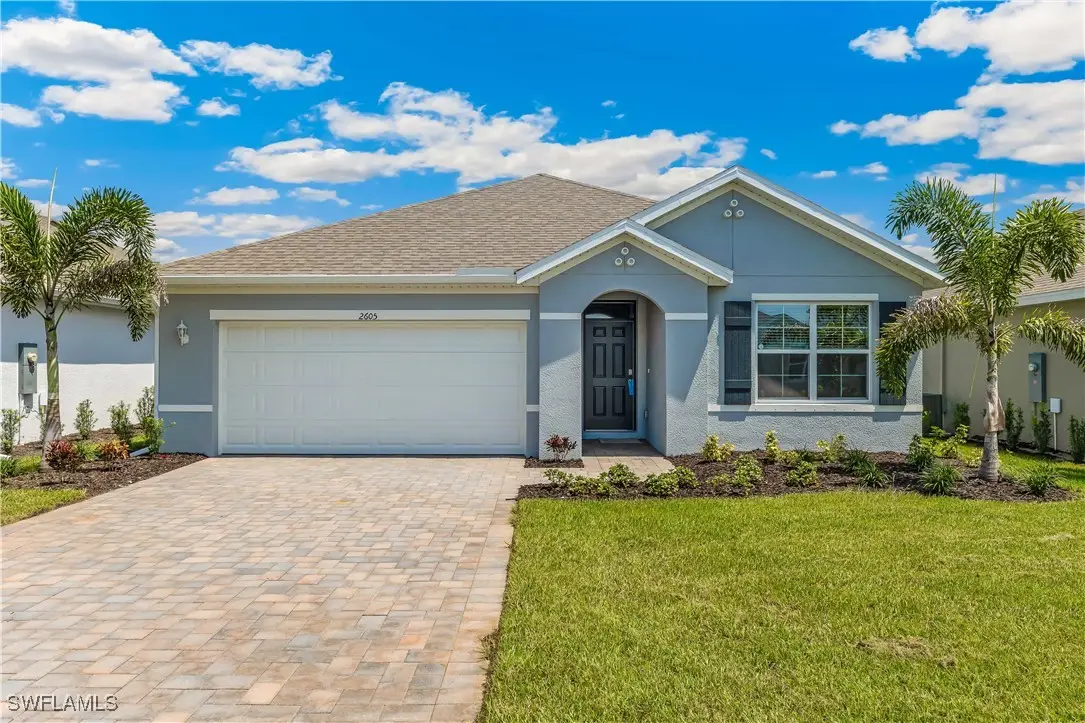 529 NE 15th Terrace, Cape Coral, FL 33909 - Image #1