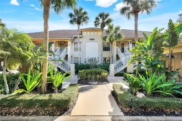 4160 Sawgrass Point #103, Bonita Springs, FL 34134