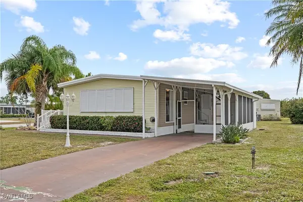 17 Saint Raphael Drive, Naples, FL 34112