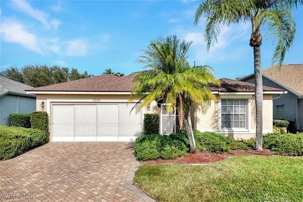 9269 Coach House Lane, Estero, FL 33928
