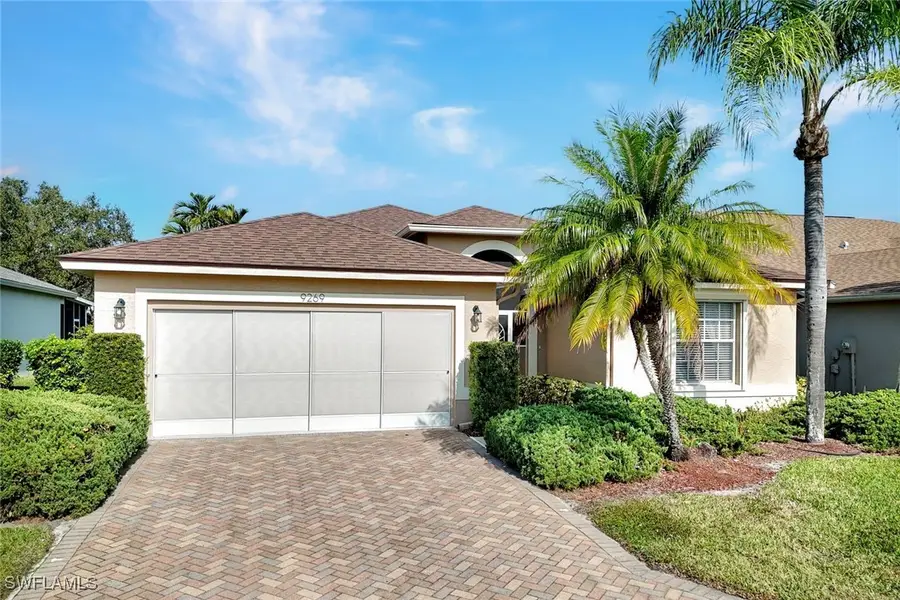 9269 Coach House Lane, Estero, FL 33928 - Image #2