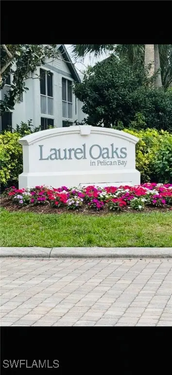 841 Tanbark Drive #201, Naples, FL 34108 - Image #1