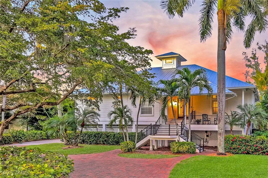 15499 Thory Court, Fort Myers, FL 33908 - Image #1